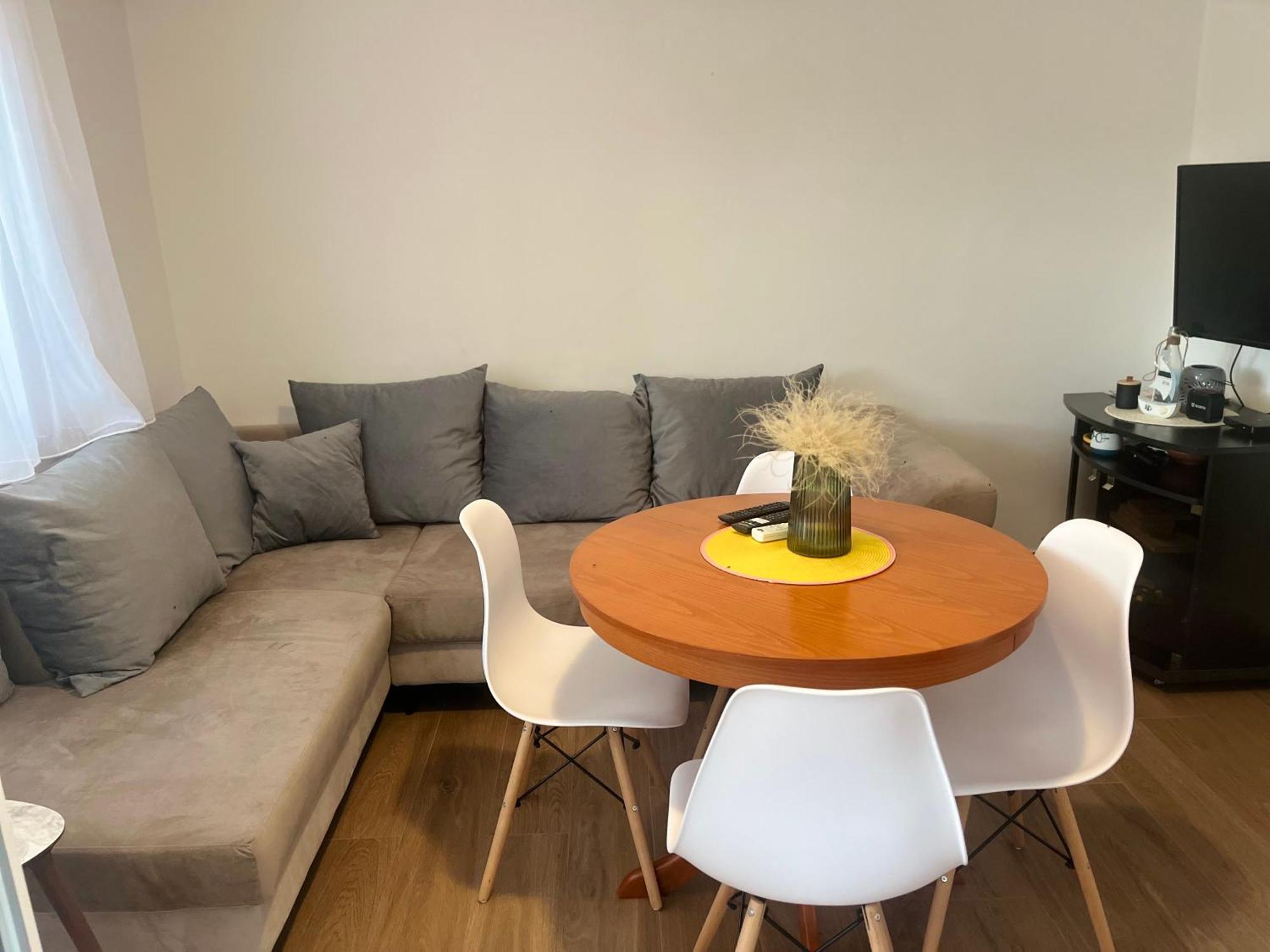 Apartments B&B Povljana Eksteriør bilde
